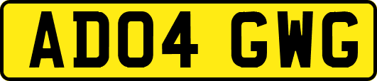 AD04GWG