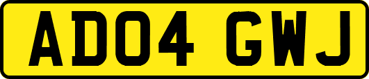 AD04GWJ