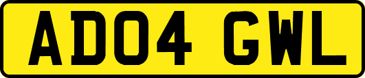 AD04GWL
