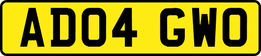 AD04GWO
