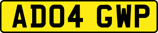 AD04GWP
