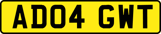 AD04GWT