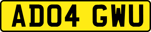 AD04GWU