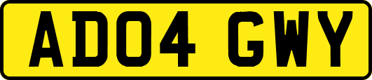 AD04GWY