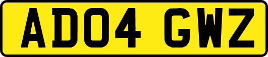 AD04GWZ