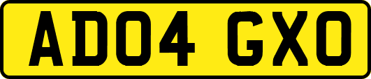 AD04GXO
