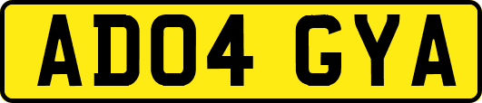 AD04GYA