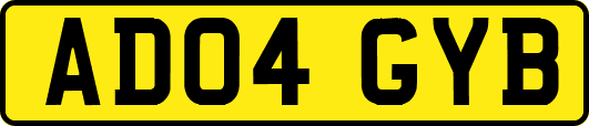 AD04GYB