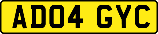 AD04GYC
