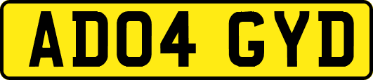 AD04GYD