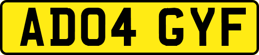 AD04GYF