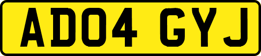 AD04GYJ