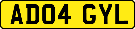 AD04GYL