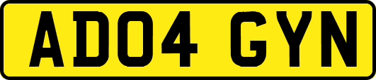 AD04GYN