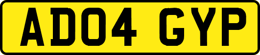 AD04GYP