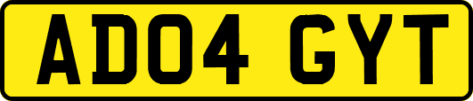 AD04GYT
