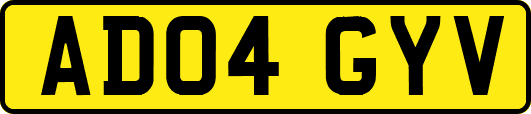 AD04GYV