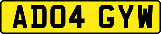 AD04GYW