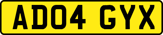 AD04GYX