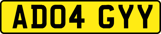 AD04GYY