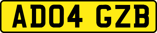 AD04GZB