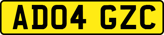 AD04GZC