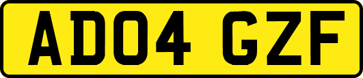 AD04GZF