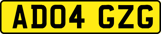 AD04GZG