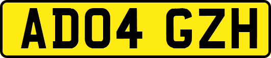 AD04GZH