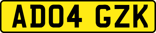 AD04GZK