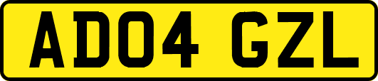 AD04GZL