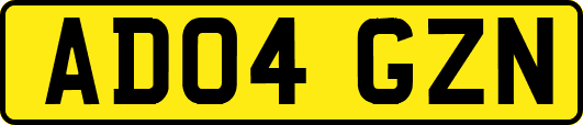 AD04GZN