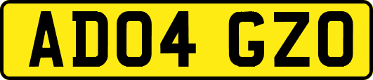 AD04GZO