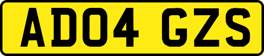 AD04GZS