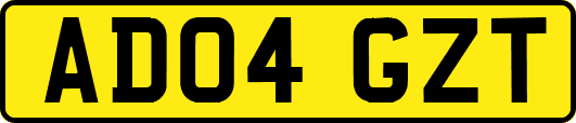 AD04GZT