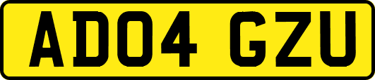 AD04GZU