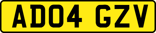 AD04GZV