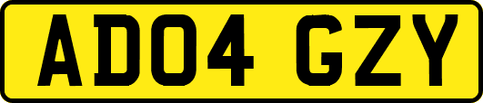 AD04GZY