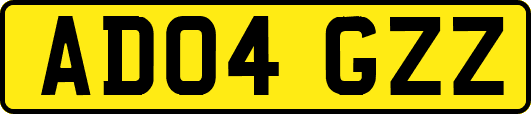 AD04GZZ