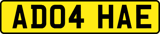AD04HAE