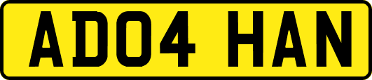 AD04HAN