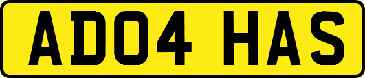 AD04HAS