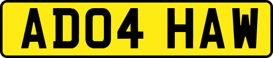 AD04HAW