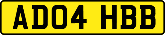 AD04HBB