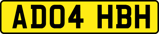 AD04HBH