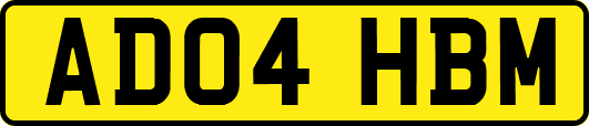 AD04HBM