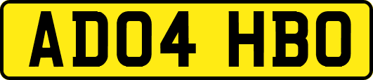 AD04HBO