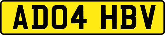 AD04HBV