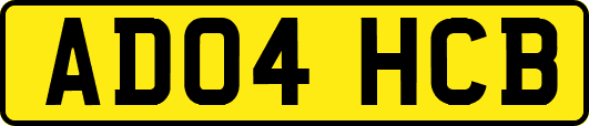 AD04HCB
