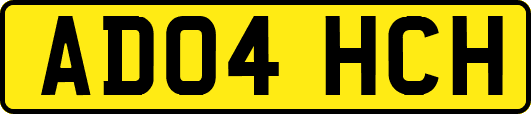 AD04HCH